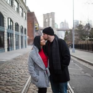 Meet your Posher, Joanna